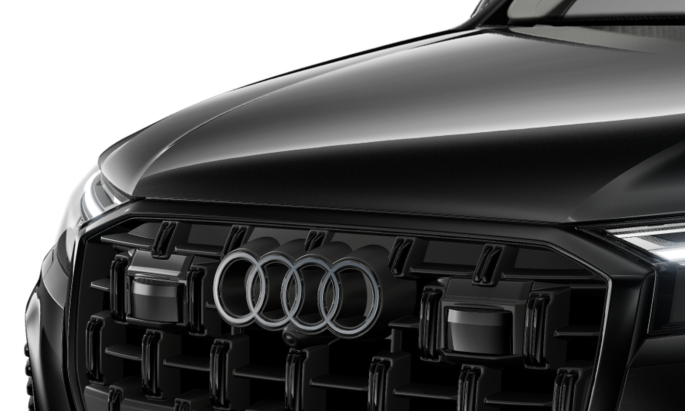 2026 Audi Q7 Premium - Photo 27