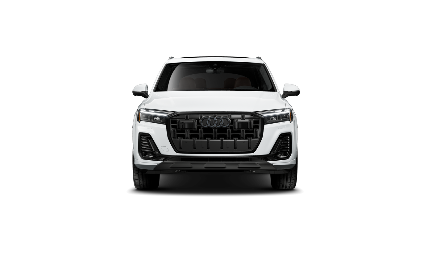 2026 Audi Q7 Premium Plus - Photo 30