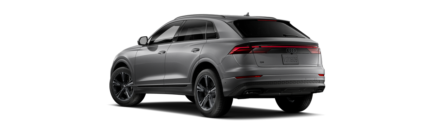 2026 Audi Q8 Premium - Photo 40