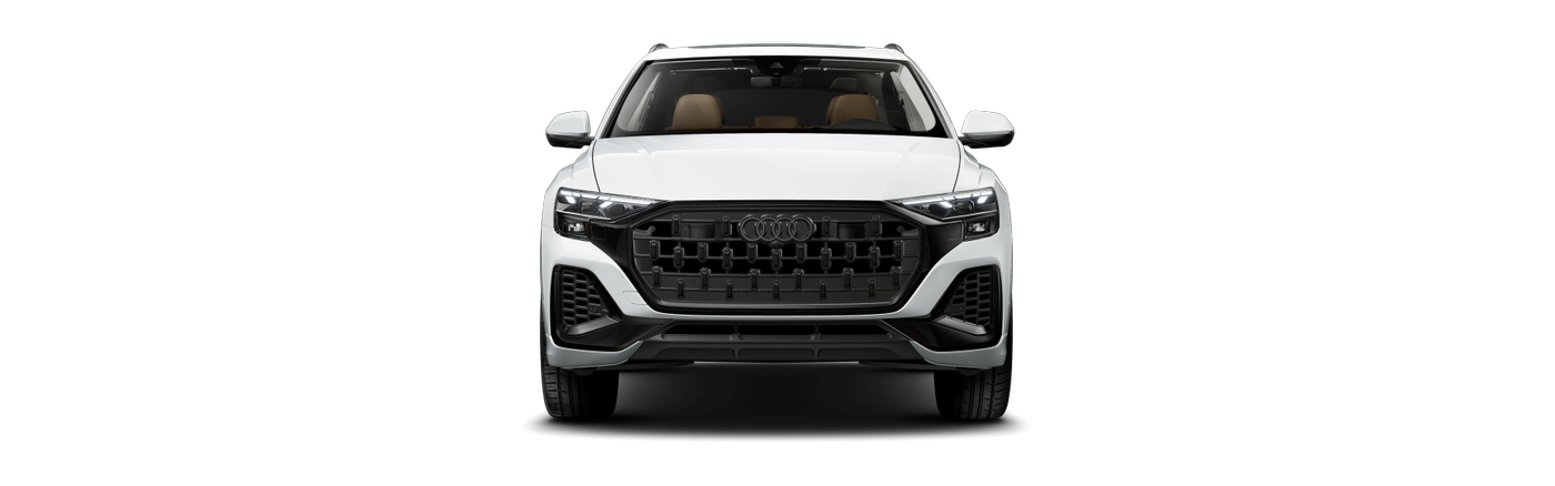 2026 Audi Q8 Premium - Photo 25