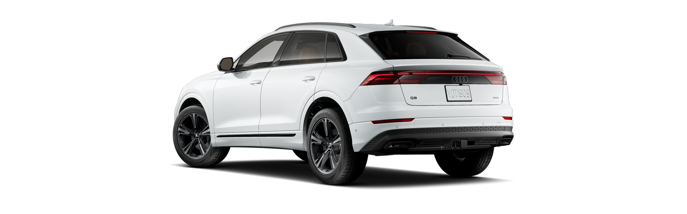 2026 Audi Q8 Premium - Photo 18