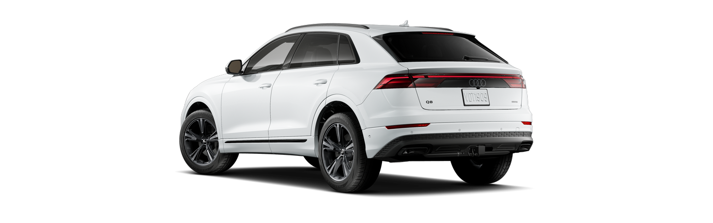 2026 Audi Q8 Premium - Photo 40