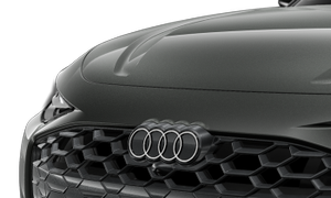 2026 Audi A6 Sedan