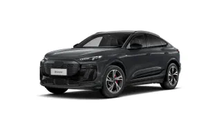 Audi Q6 Sportback e-tron