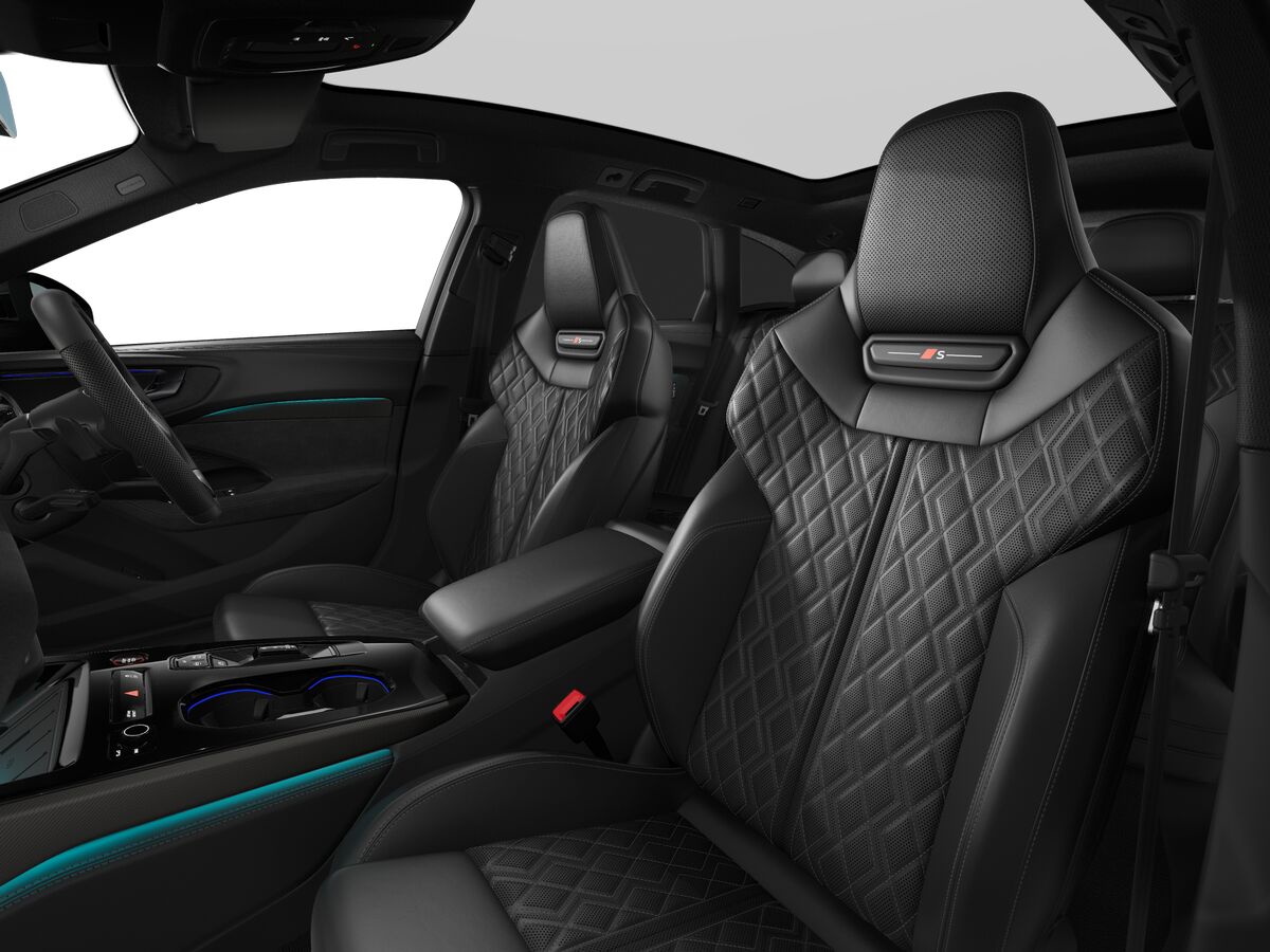 2026 Audi S5