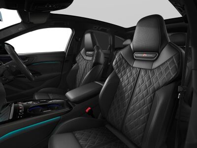 2026 Audi S5