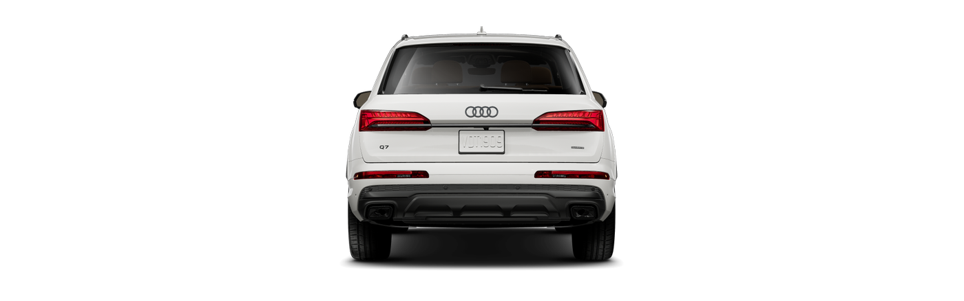 2026 Audi Q7 Premium Plus - Photo 54