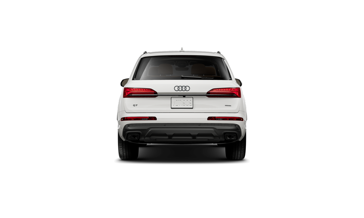 2026 Audi Q7 Premium Plus - Photo 56