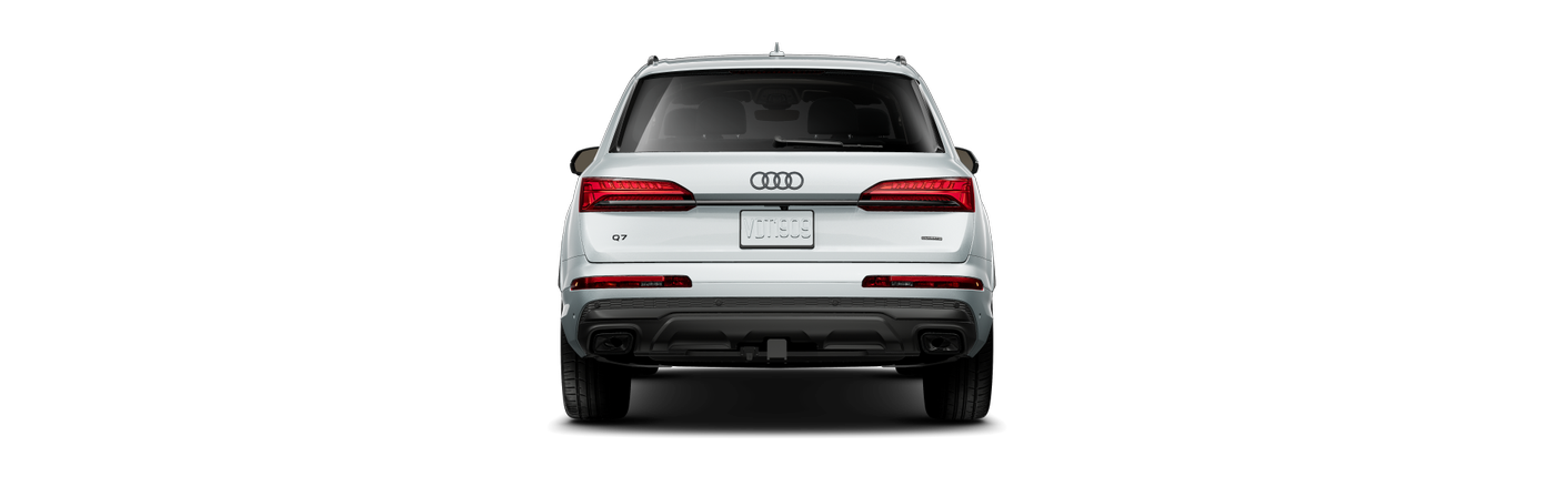 2026 Audi Q7 Premium Plus - Photo 30
