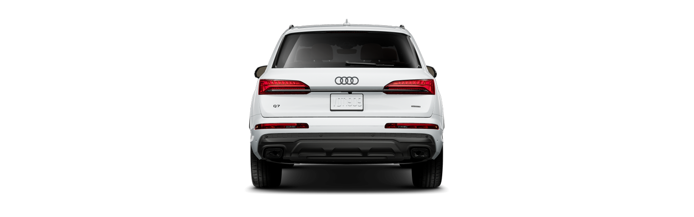 2026 Audi Q7 Premium Plus - Photo 29