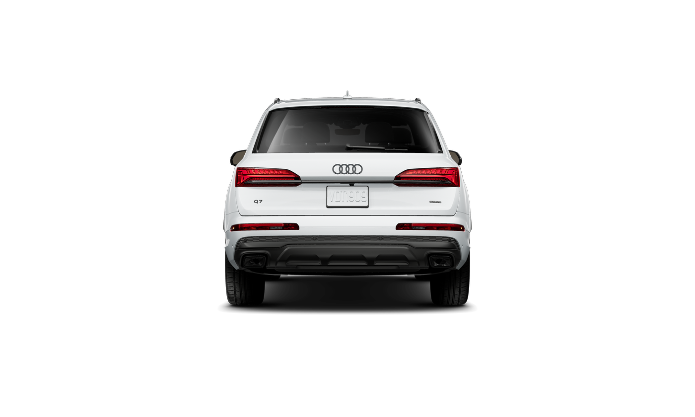 2026 Audi Q7 Premium Plus - Photo 45