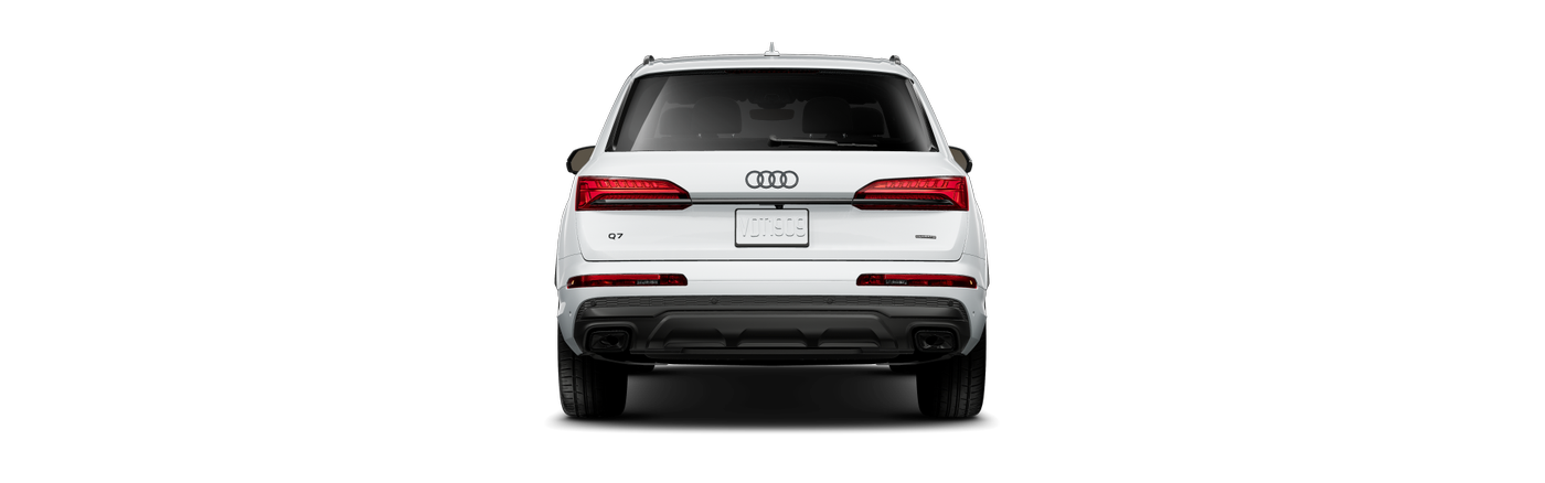 2026 Audi Q7 Premium Plus - Photo 43