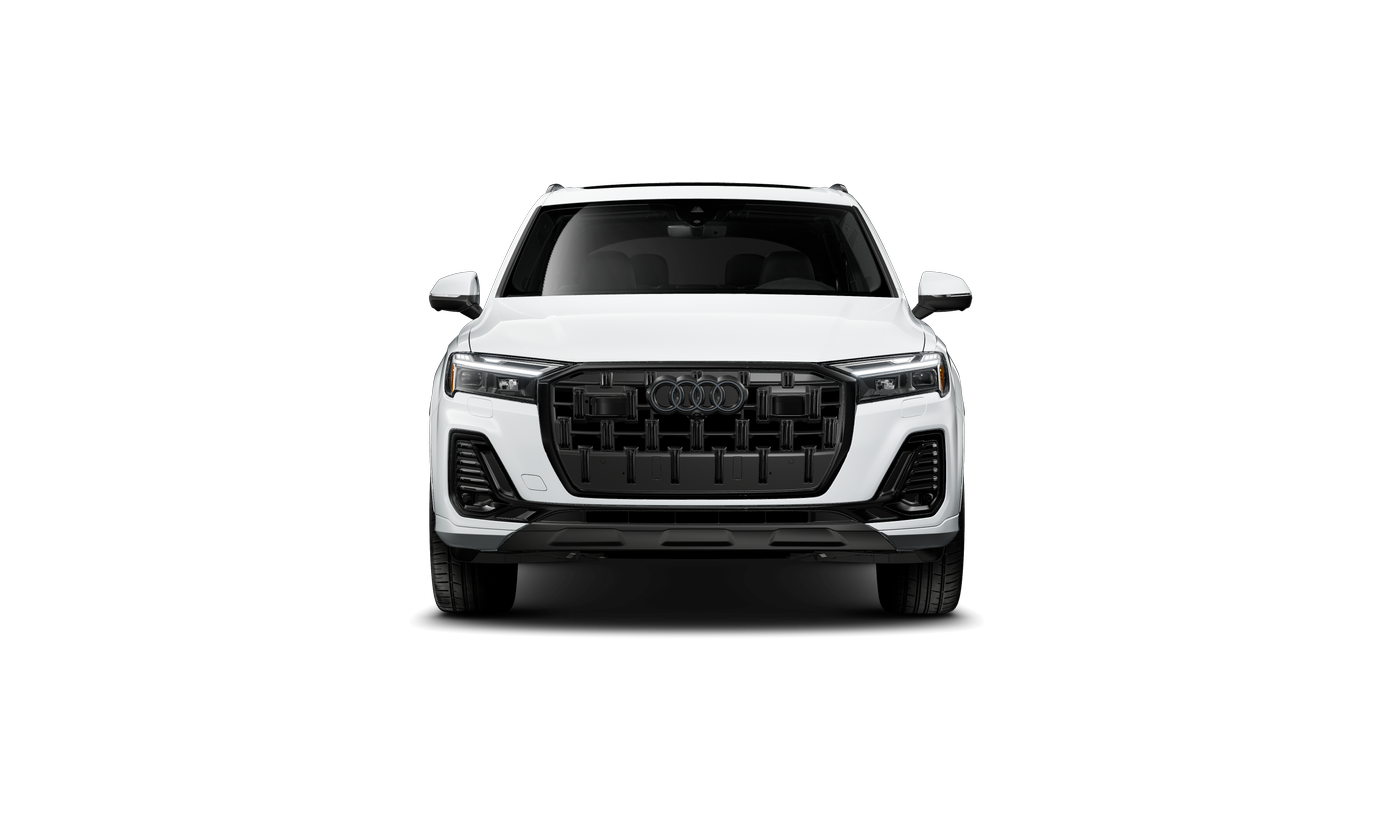 2025 Audi Q7 Premium Plus - Photo 36