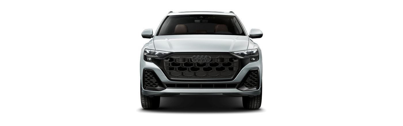 2025 Audi Q8 Premium Plus - Photo 54