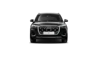 Image about Audi Q7 SUV S line 55 TFSI quattro tiptronic