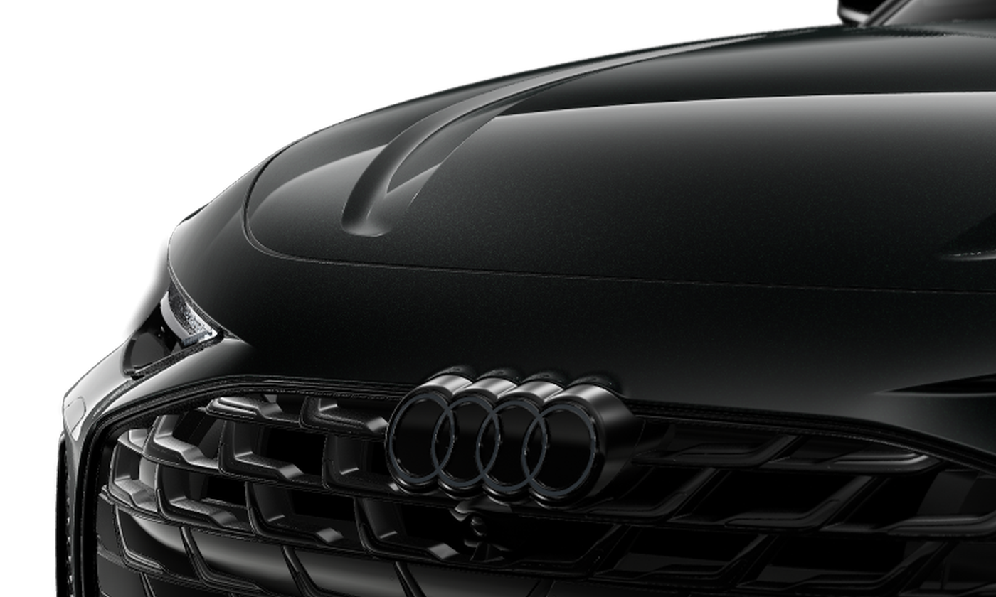 2026 Audi A6 Sedan