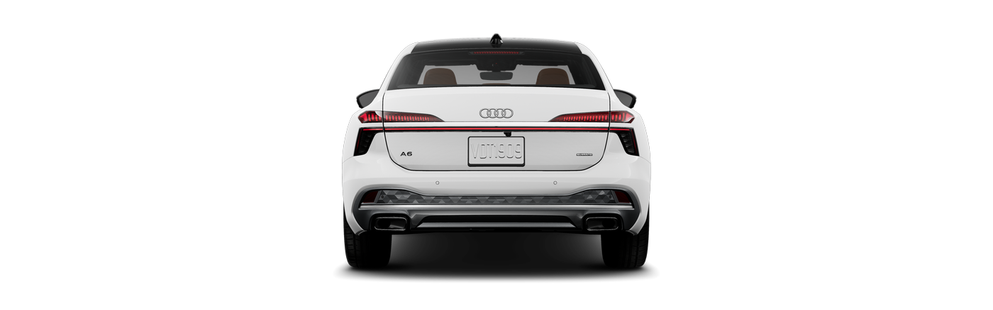 2026 Audi A6 Premium - Photo 61