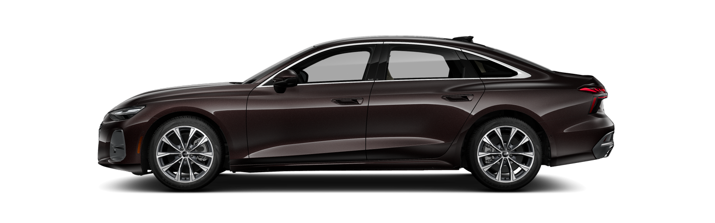 2026 Audi A6 Premium - Photo 19