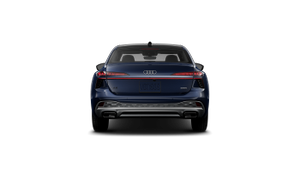 2026 Audi A6 Sedan