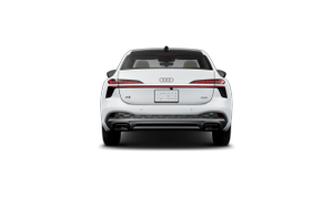2026 Audi A6 Sedan