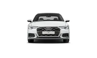 Audi A6 Sedan