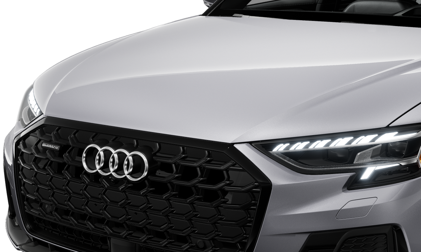 2027 Audi A8 L