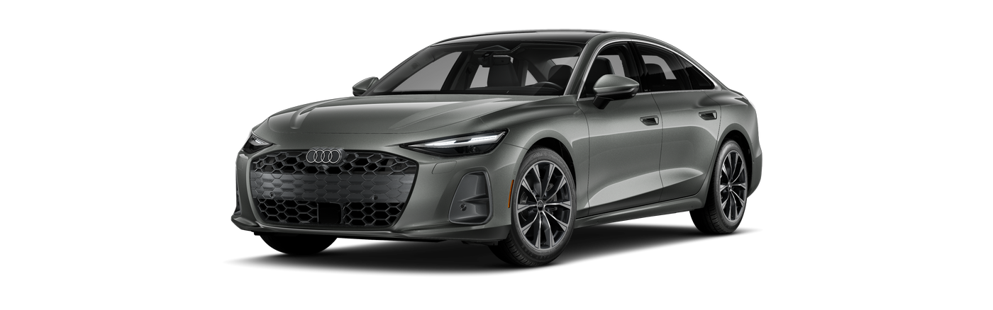 2026 Audi A6 Premium - Photo 36