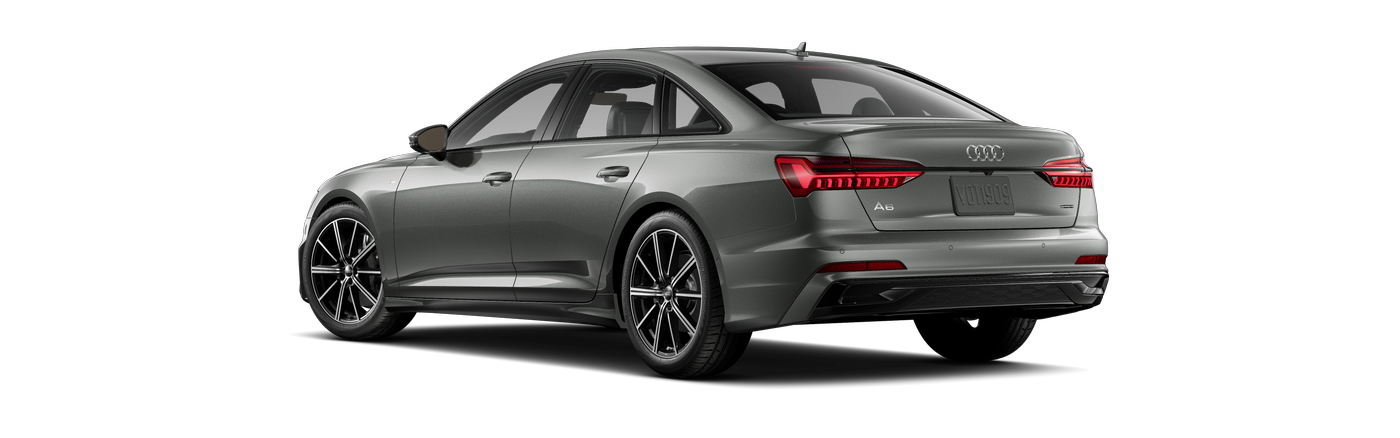 2025 Audi A6 Premium Plus - Photo 40