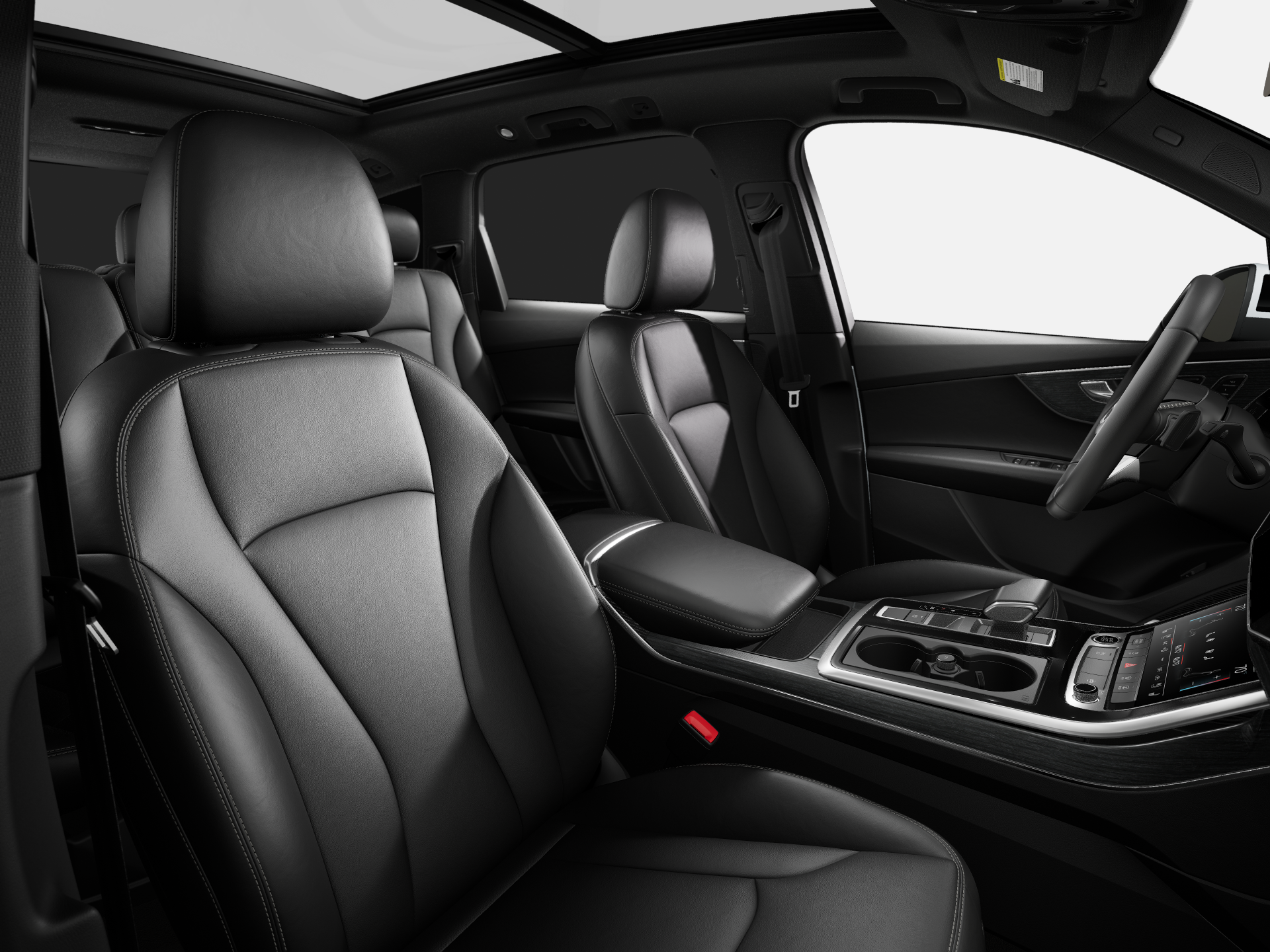 2026 Audi Q7 Premium - Photo 25