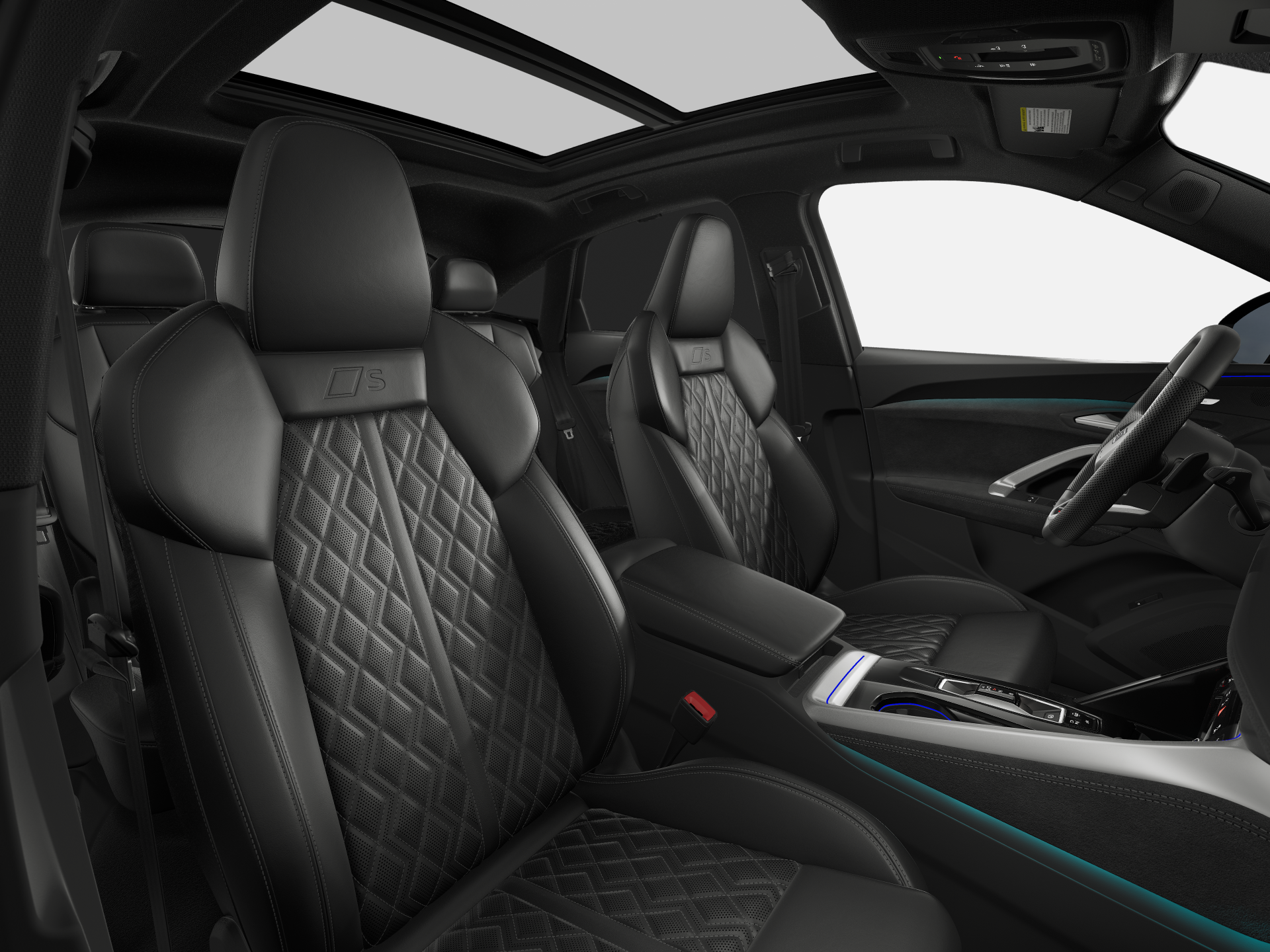 2026 Audi SQ5 Sportback