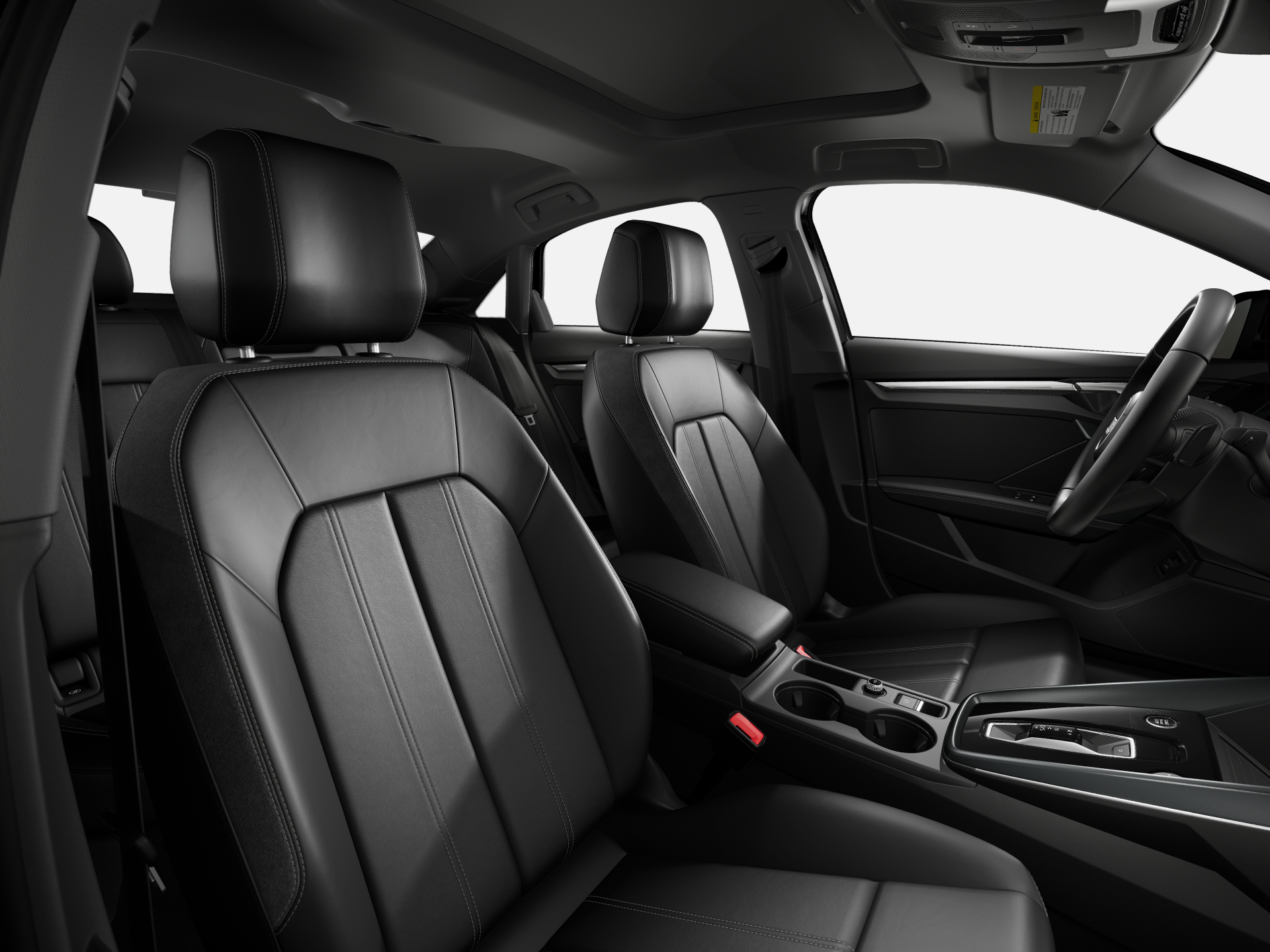 2026 Audi A3 Premium