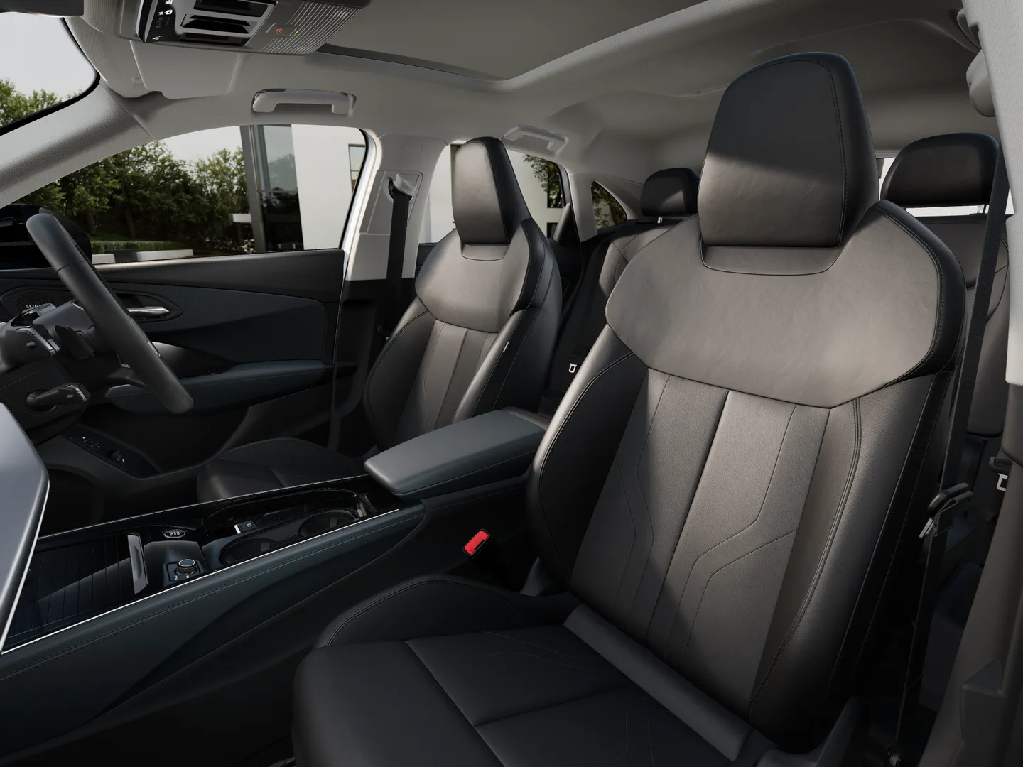 Image about Audi Q3 Sportback TFSI quattro 150 kW