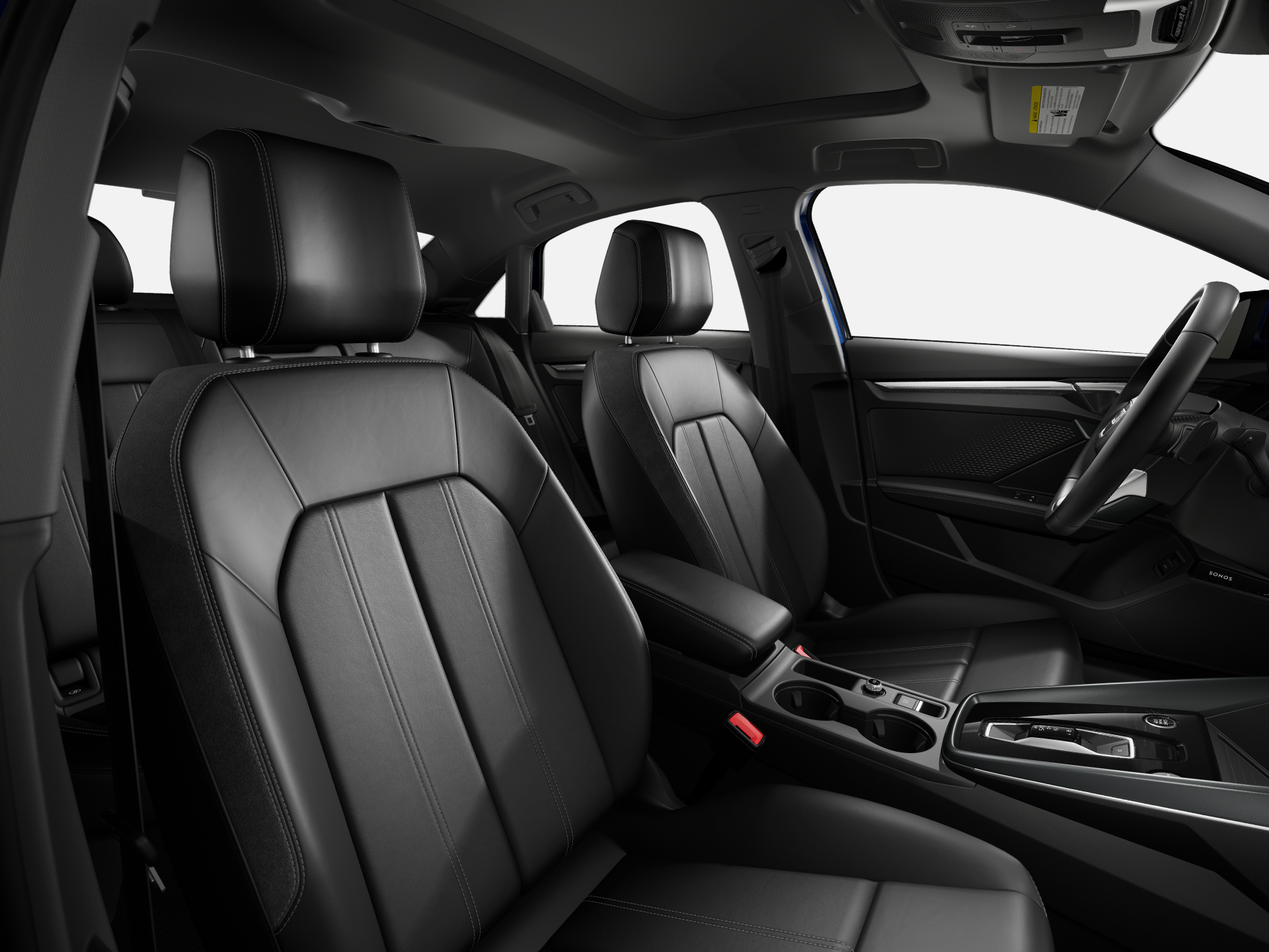 2026 Audi A3 Premium Plus - Photo 24
