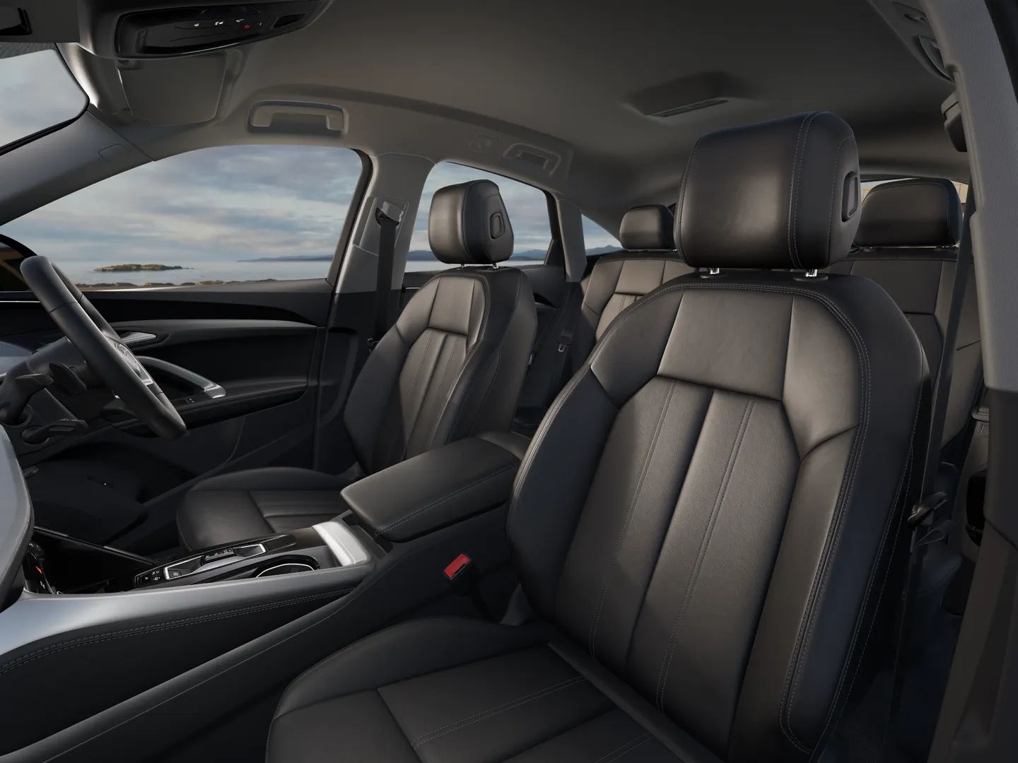 Image about Audi Q5 Sportback TFSI 150 kW