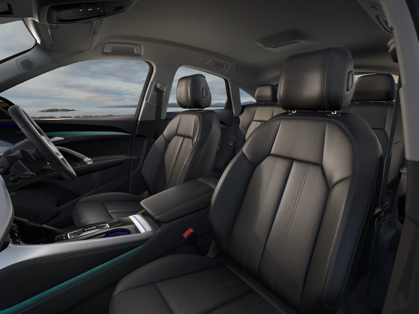 Image about Audi Q5 Sportback TDI quattro 150 kW
