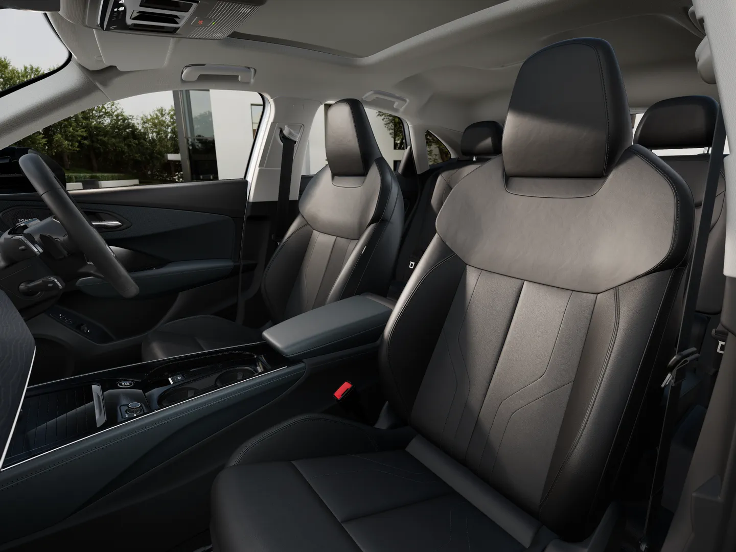 Image about Audi Q3 Sportback TFSI quattro 150 kW launch edition