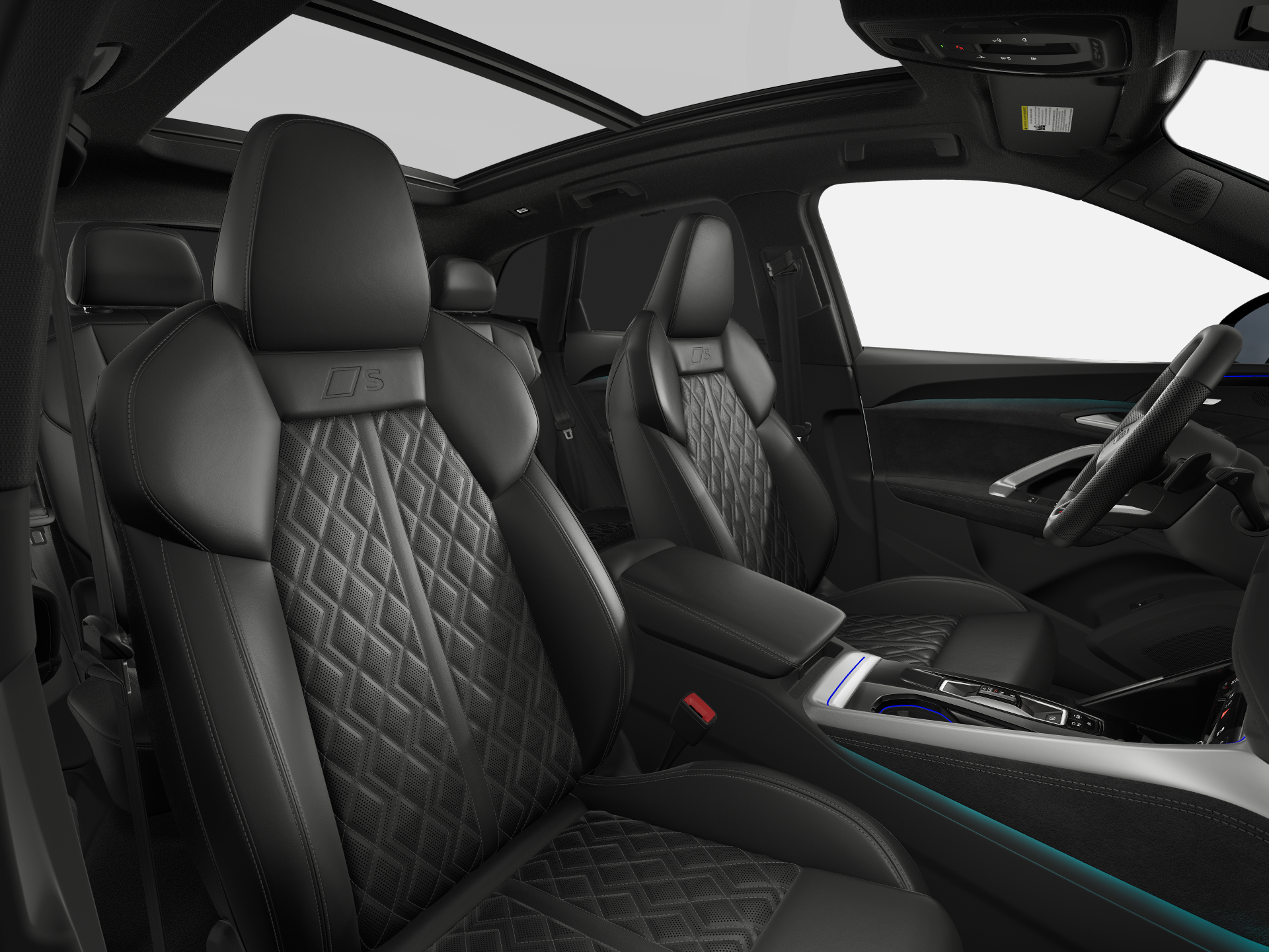 2025 Audi SQ5