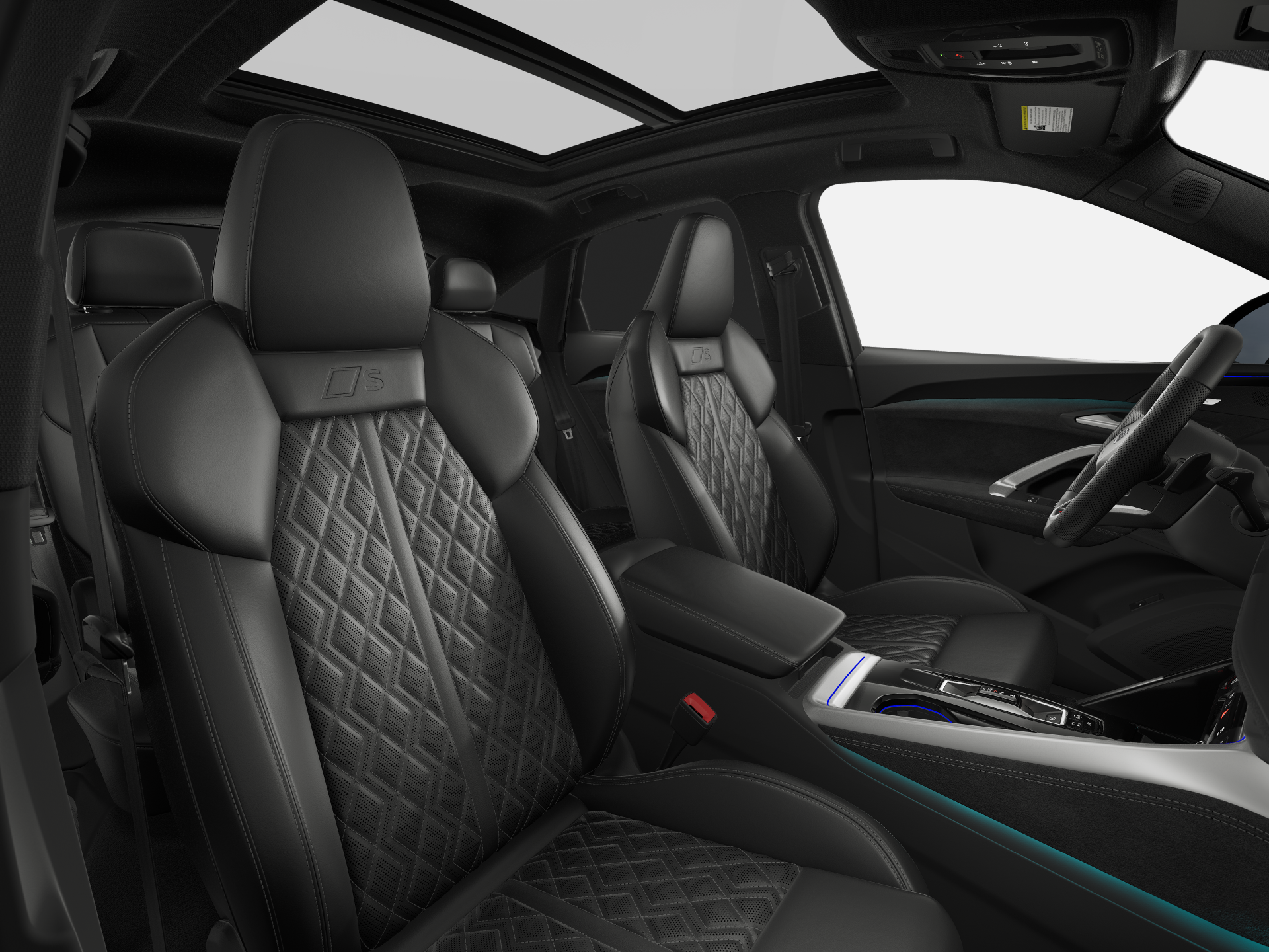 2025 Audi SQ5 Sportback