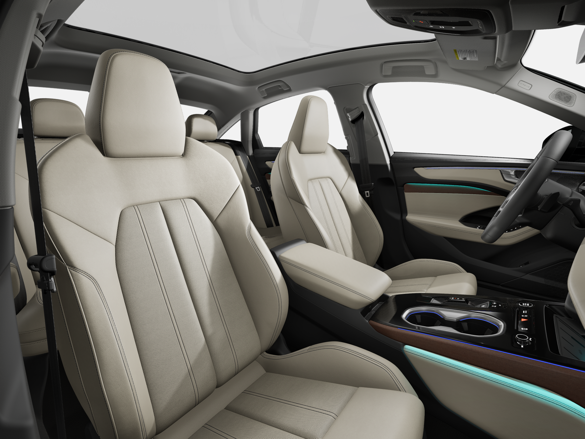 2026 Audi A6 Premium Plus