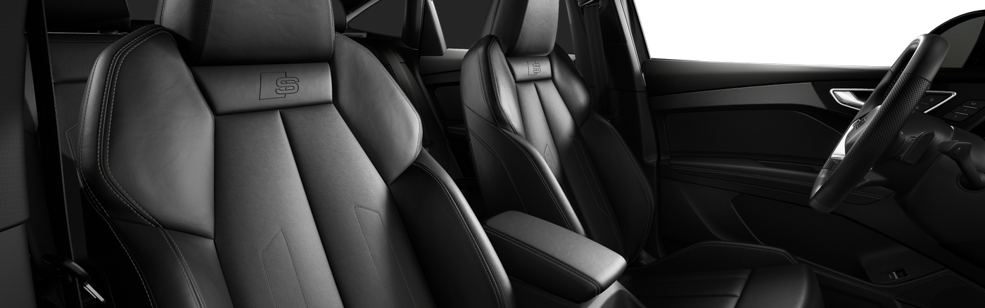 2025 Audi Q4 Sportback e-tron Premium - Photo 36