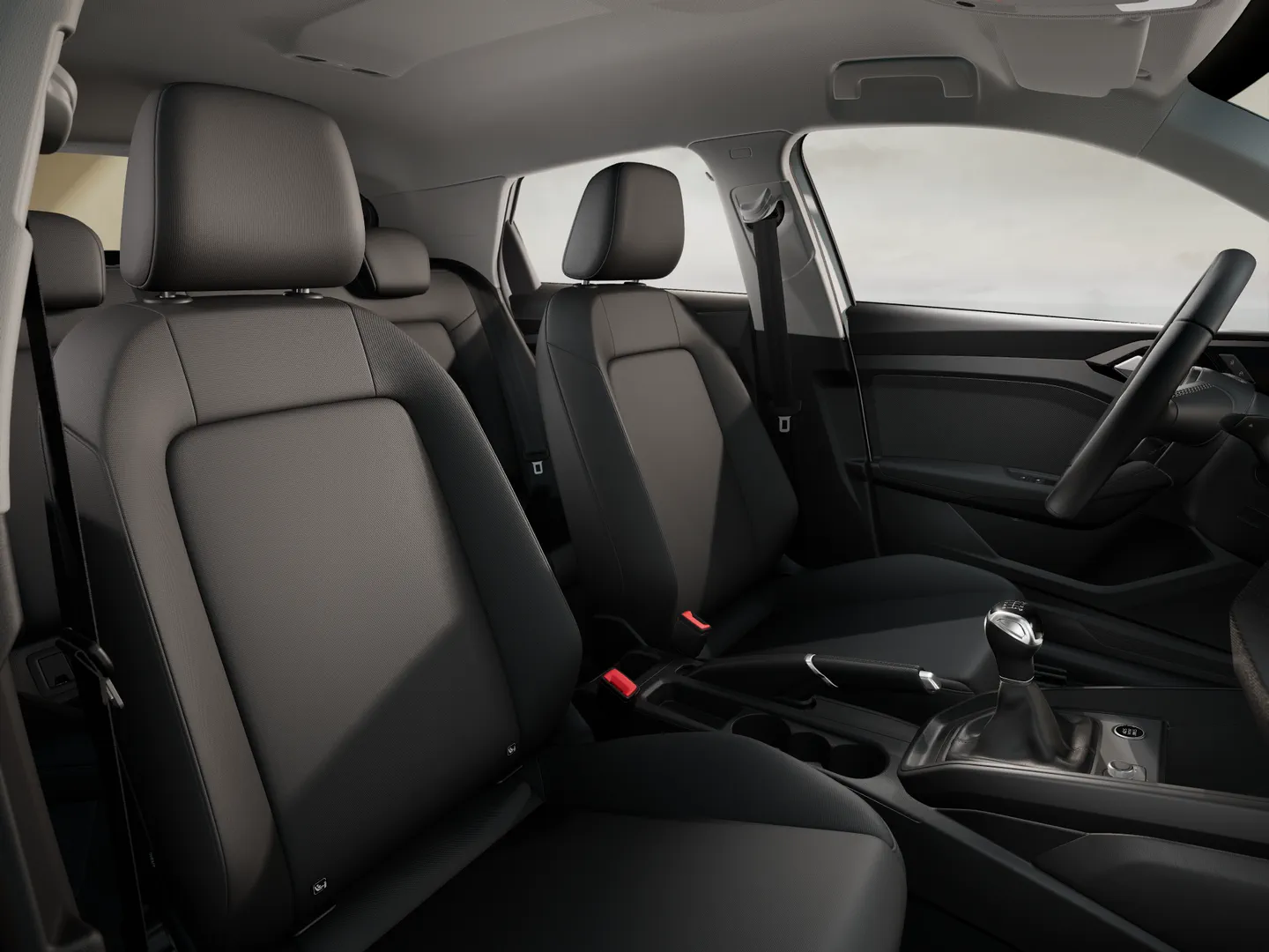 Image about Audi A1 Sportback advanced 30 TFSI 85(116) kW(KM) 6 biegów