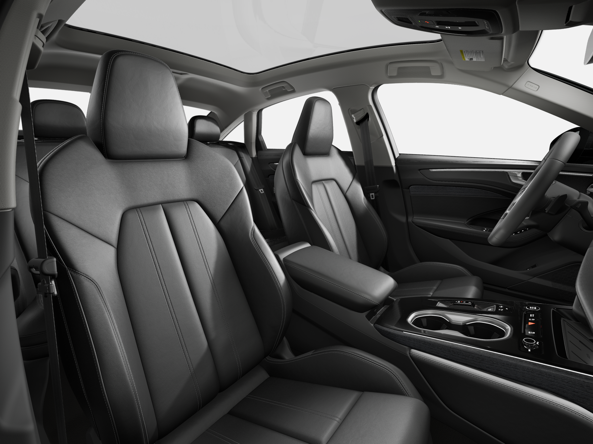 2026 Audi A6 Premium - Photo 42