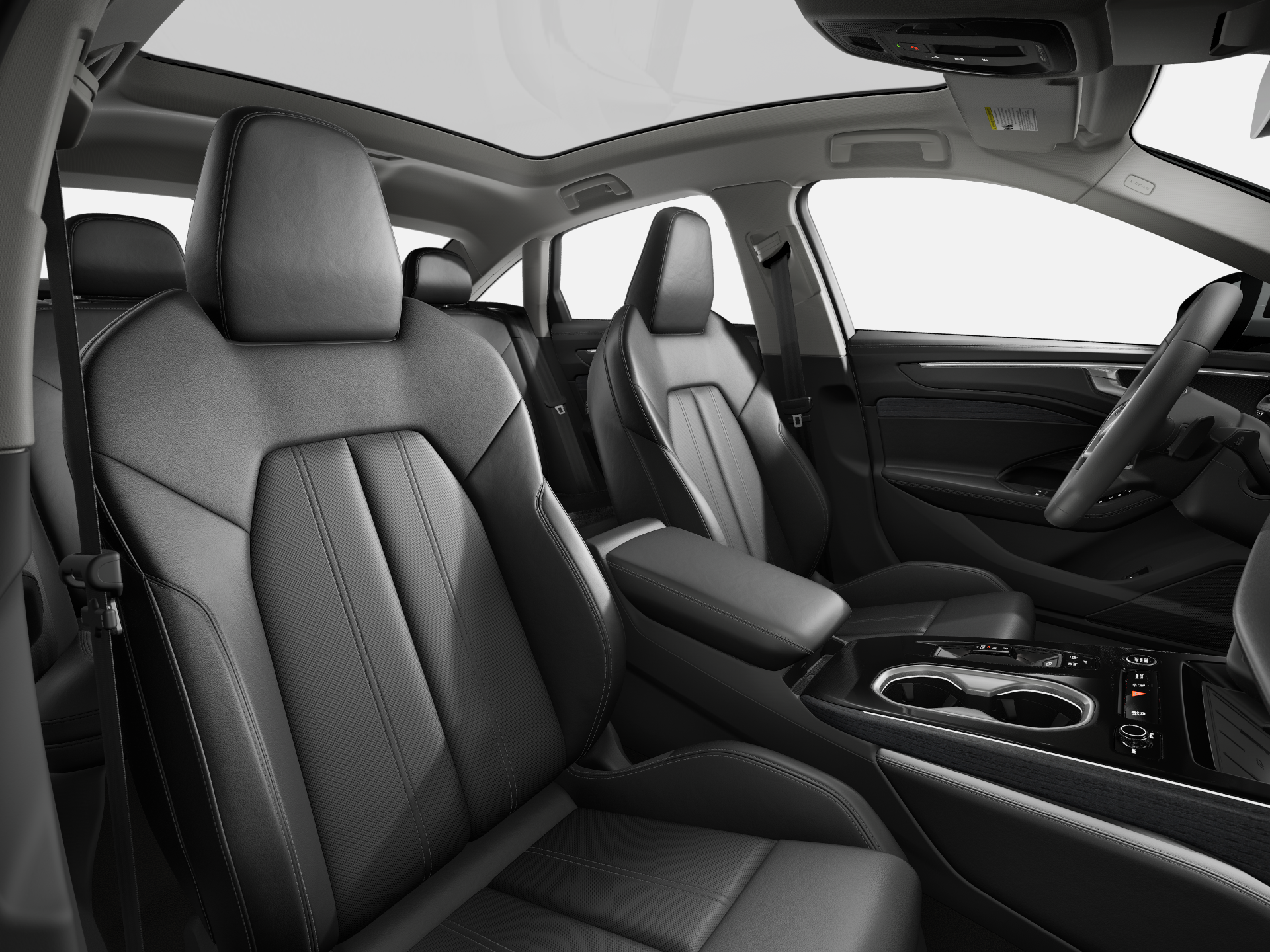 2026 Audi A6 Premium - Photo 38