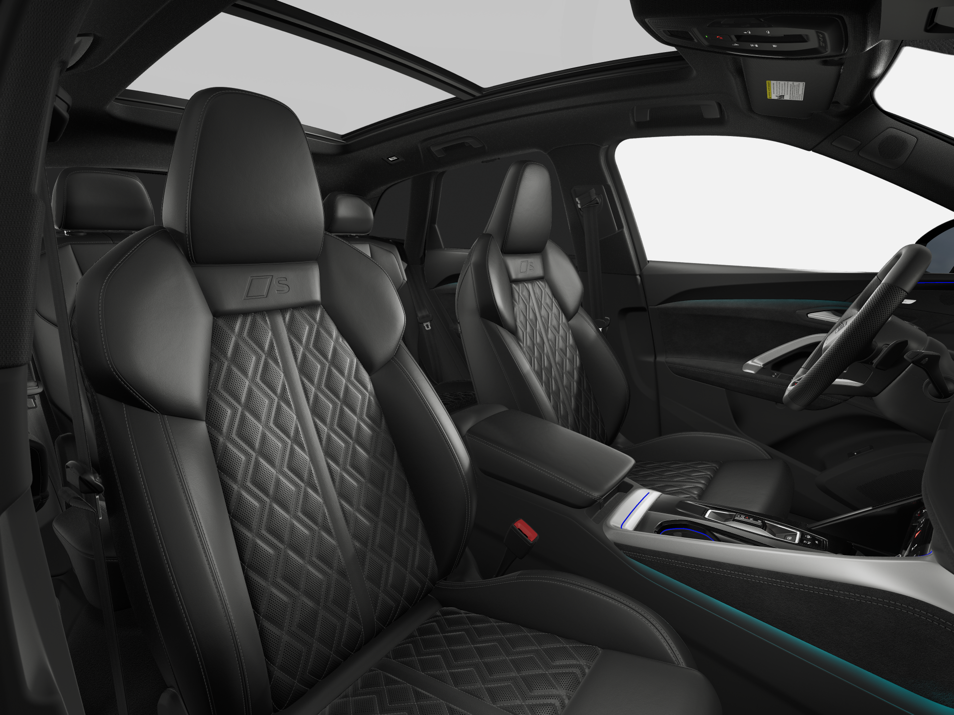 2025 Audi SQ5 Premium Plus - Photo 14