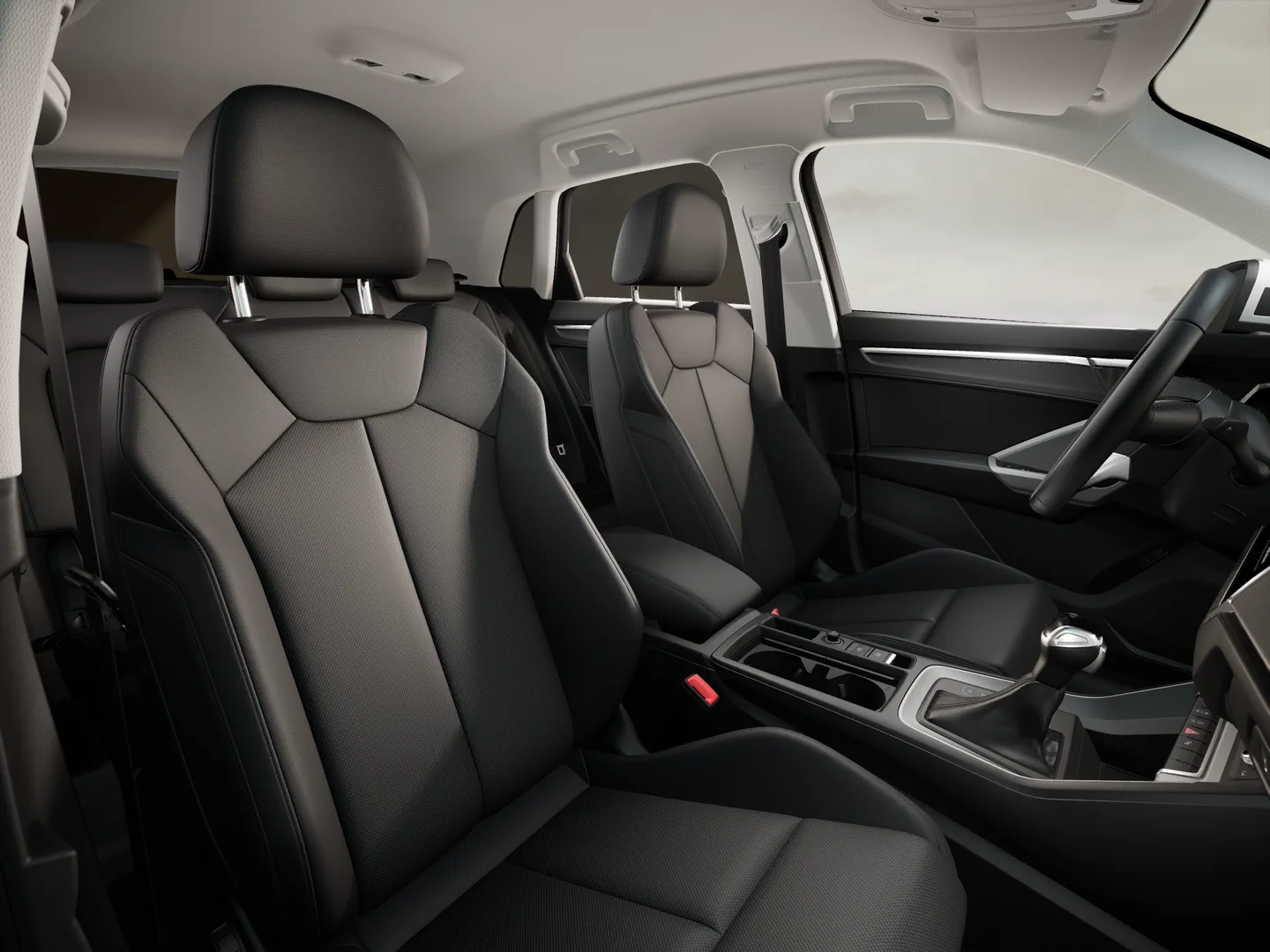 Image about Audi Q3 35 TFSI 110(150) kW(KM) S tronic