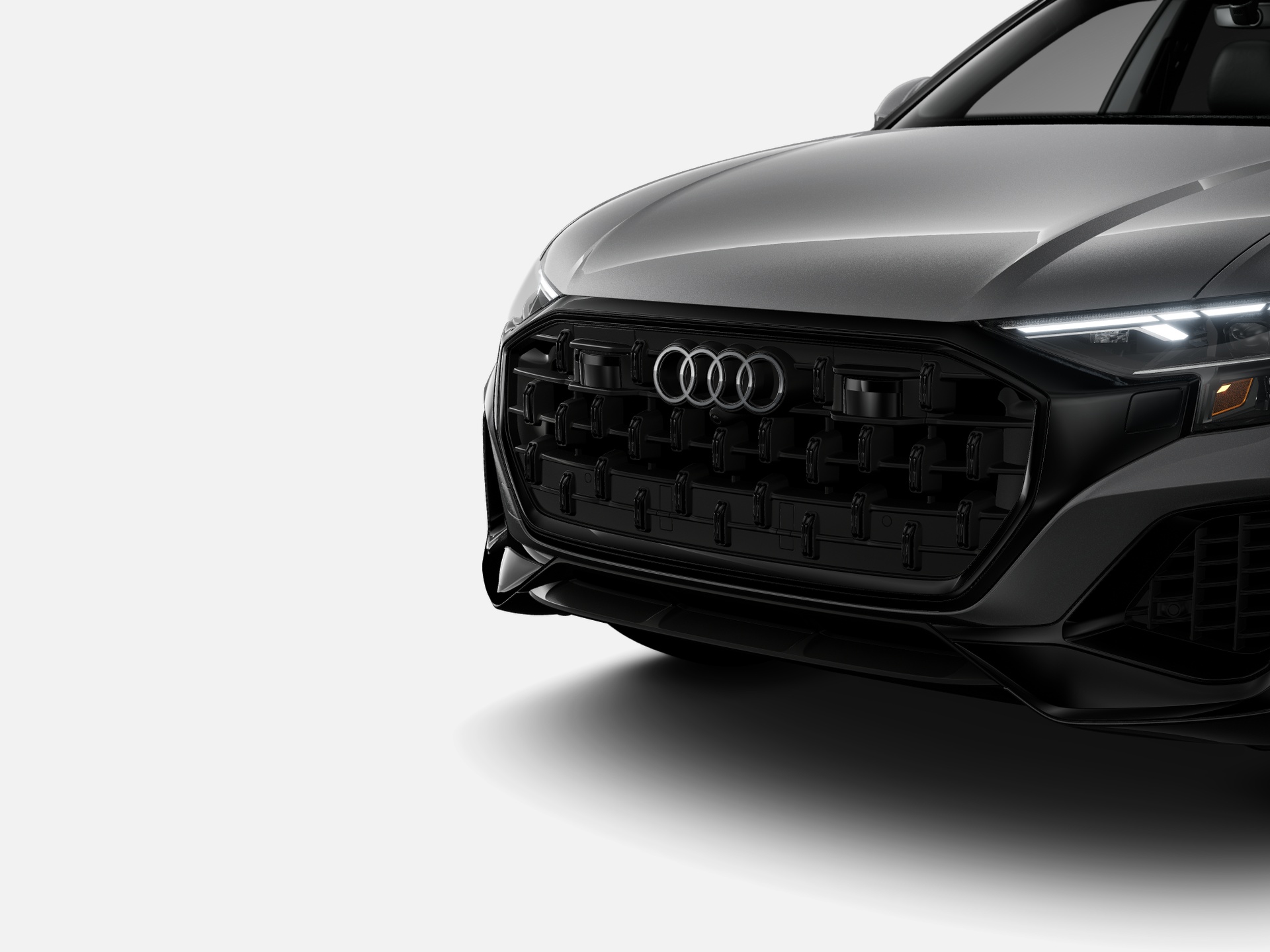 2026 Audi Q8 Premium - Photo 25