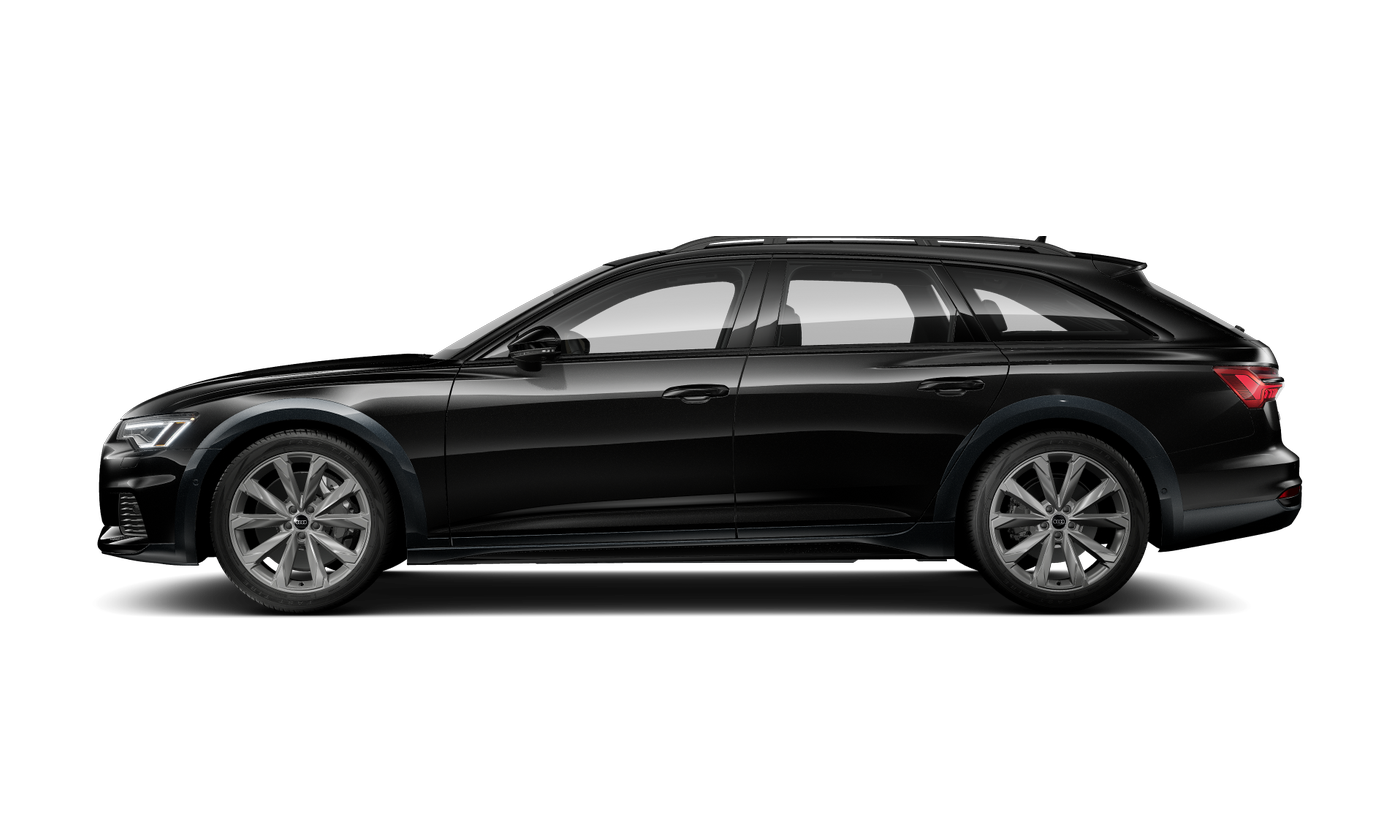 2026 Audi A6 Allroad Premium Plus - Photo 21