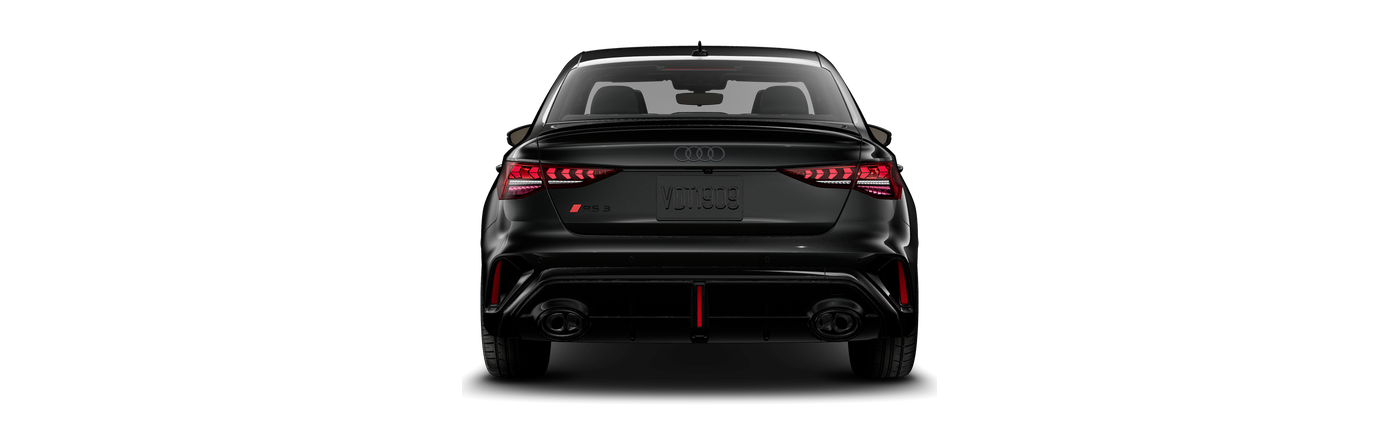 2026 Audi RS 3 Base - Photo 53