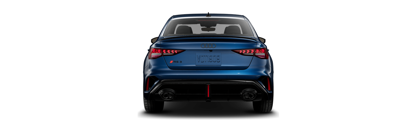 2026 Audi RS 3 Base - Photo 51