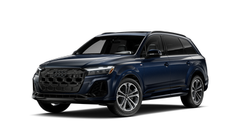 Photo of 2026 Audi Q7 